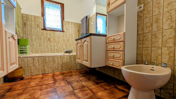 Ma-Cabane - Vente Maison Zonza, 153 m²