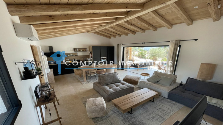 Ma-Cabane - Vente Maison Zonza, 90 m²