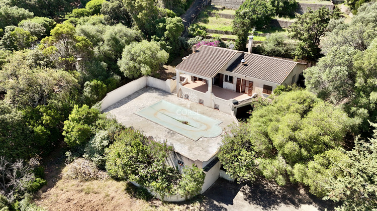 Ma-Cabane - Vente Maison Zonza, 163 m²