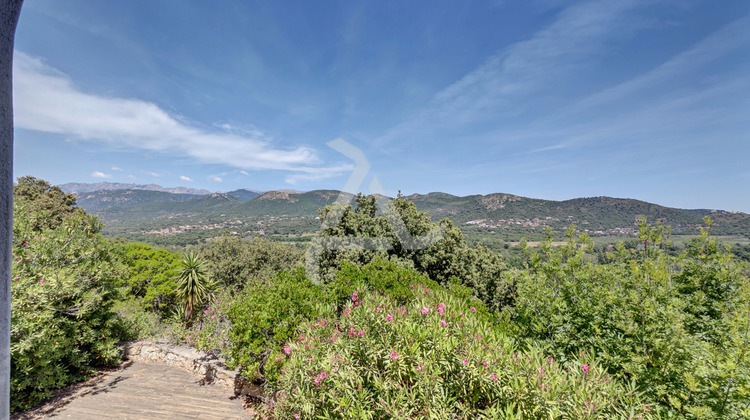 Ma-Cabane - Vente Maison Zonza, 113 m²