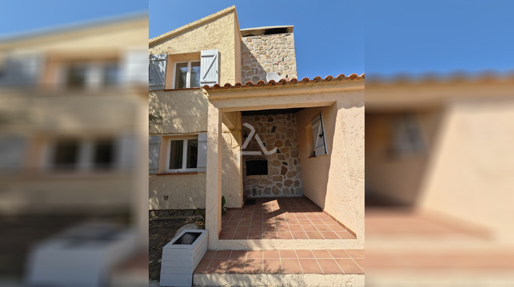 Ma-Cabane - Vente Maison Zonza, 106 m²