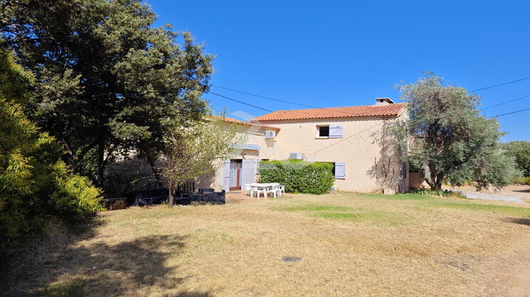 Ma-Cabane - Vente Maison Zonza, 106 m²