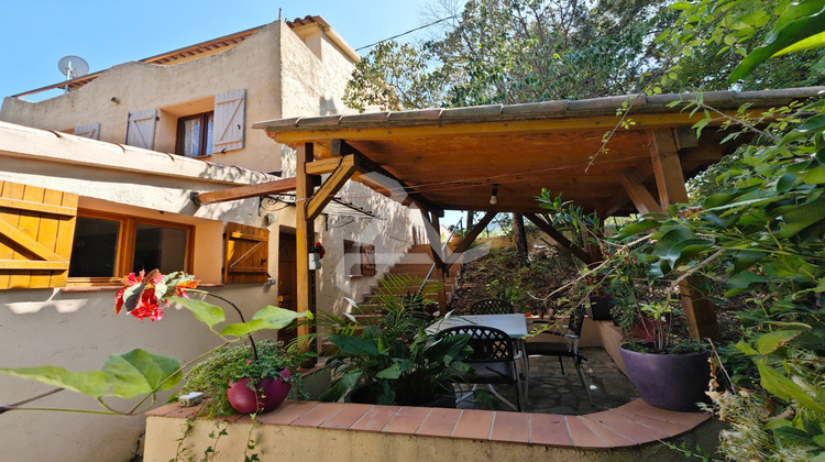 Ma-Cabane - Vente Maison Zonza, 106 m²