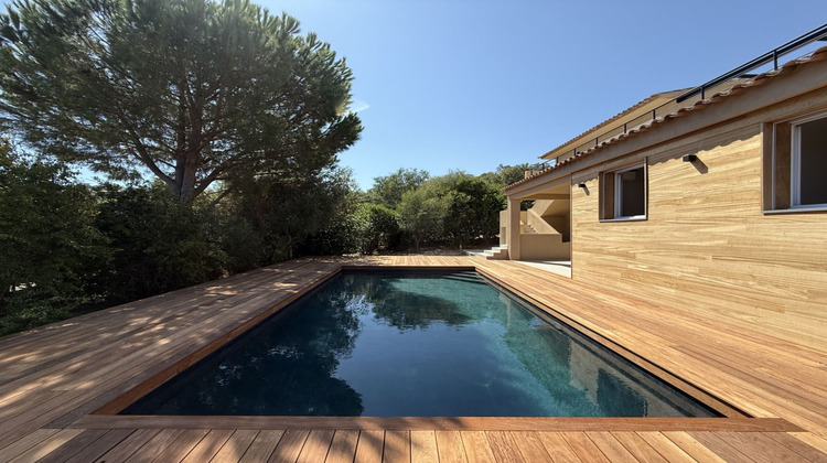 Ma-Cabane - Vente Maison ZONZA, 200 m²