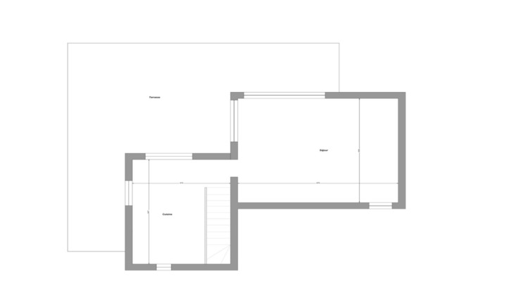 Ma-Cabane - Vente Maison ZONZA, 200 m²