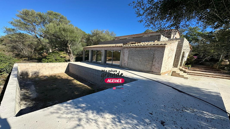 Ma-Cabane - Vente Maison ZONZA, 160 m²