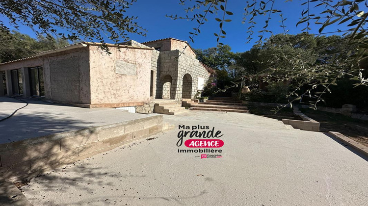 Ma-Cabane - Vente Maison ZONZA, 160 m²