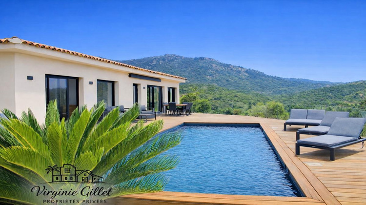 Ma-Cabane - Vente Maison ZONZA, 160 m²