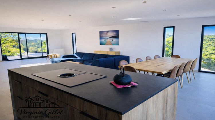 Ma-Cabane - Vente Maison ZONZA, 160 m²