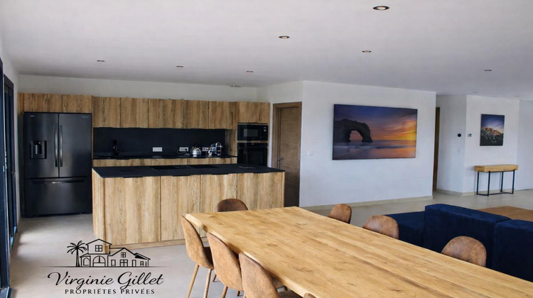 Ma-Cabane - Vente Maison ZONZA, 160 m²