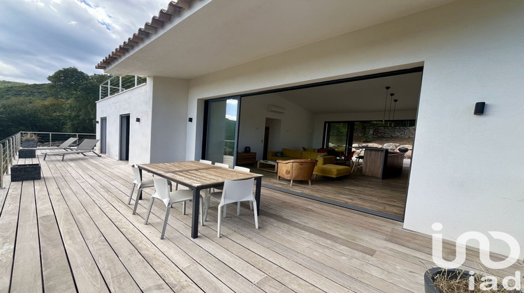 Ma-Cabane - Vente Maison Zonza, 140 m²
