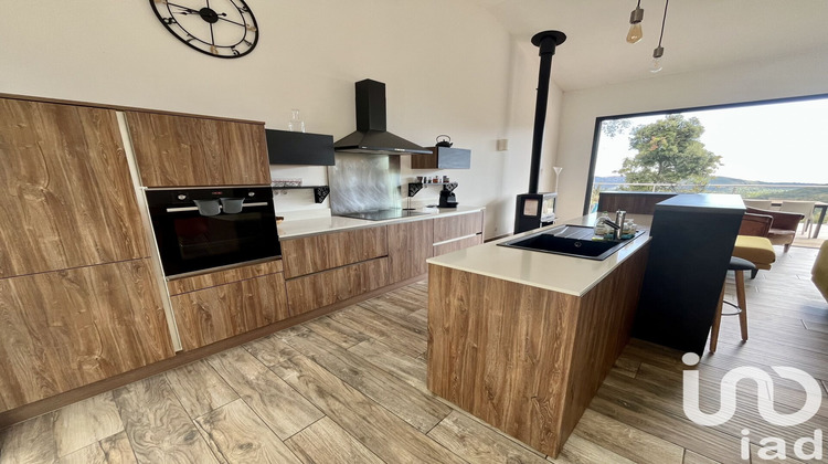 Ma-Cabane - Vente Maison Zonza, 140 m²
