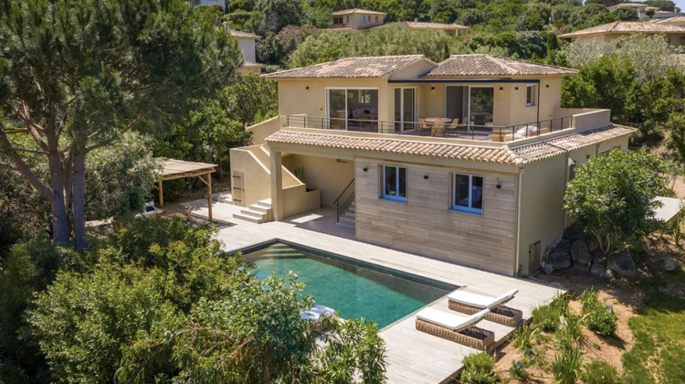 Ma-Cabane - Vente Maison ZONZA, 200 m²
