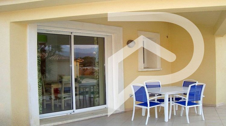 Ma-Cabane - Vente Maison ZONZA, 47 m²