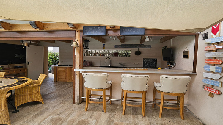 Ma-Cabane - Vente Maison ZONZA, 120 m²