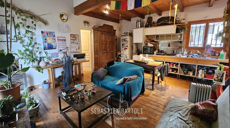 Ma-Cabane - Vente Maison Zonza, 123 m²