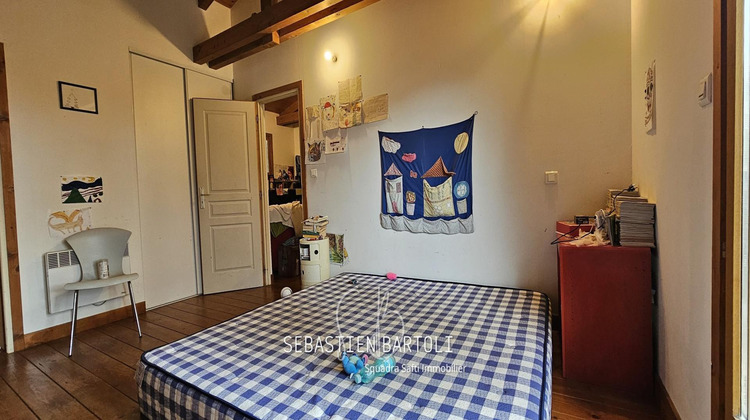 Ma-Cabane - Vente Maison Zonza, 123 m²