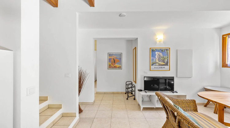 Ma-Cabane - Vente Maison ZONZA, 250 m²