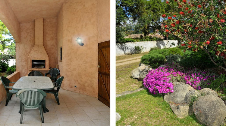 Ma-Cabane - Vente Maison ZONZA, 250 m²