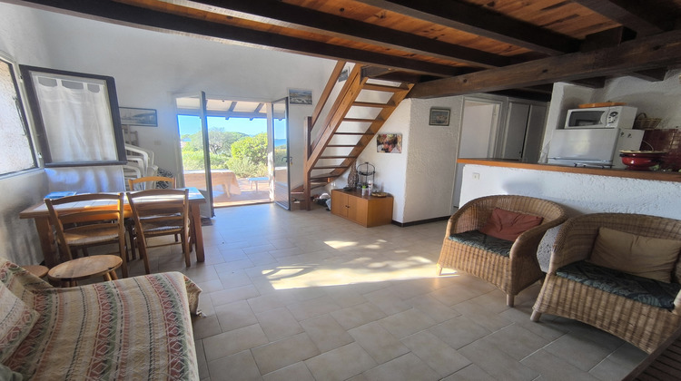 Ma-Cabane - Vente Maison Zonza, 73 m²