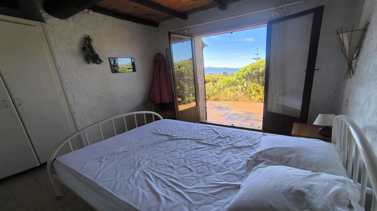 Ma-Cabane - Vente Maison Zonza, 73 m²