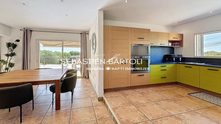 Ma-Cabane - Vente Maison Zonza, 168 m²