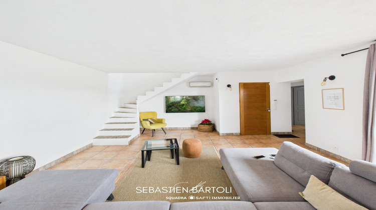 Ma-Cabane - Vente Maison Zonza, 168 m²