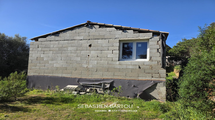 Ma-Cabane - Vente Maison Zonza, 109 m²