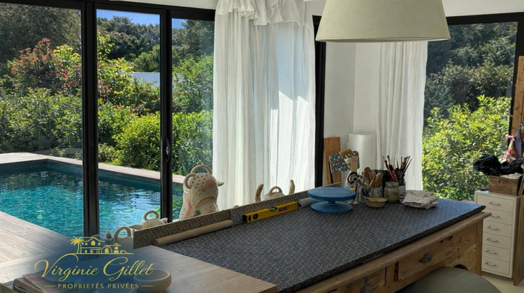 Ma-Cabane - Vente Maison ZONZA, 200 m²