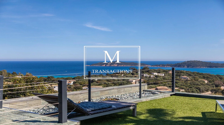 Ma-Cabane - Vente Maison Zonza, 370 m²