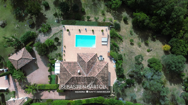 Ma-Cabane - Vente Maison Zonza, 192 m²