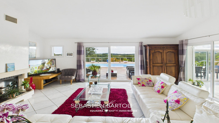 Ma-Cabane - Vente Maison Zonza, 192 m²