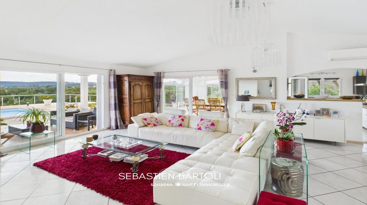 Ma-Cabane - Vente Maison Zonza, 192 m²