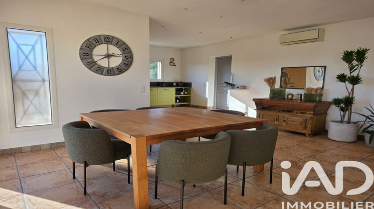 Ma-Cabane - Vente Maison Zonza, 168 m²