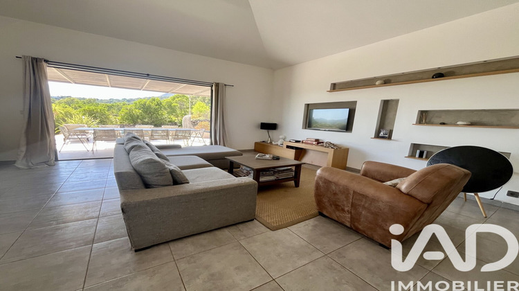 Ma-Cabane - Vente Maison Zonza, 240 m²