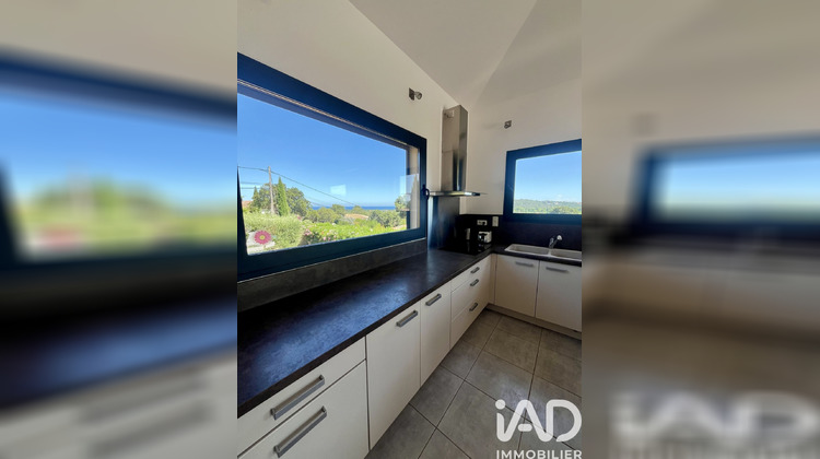 Ma-Cabane - Vente Maison Zonza, 240 m²