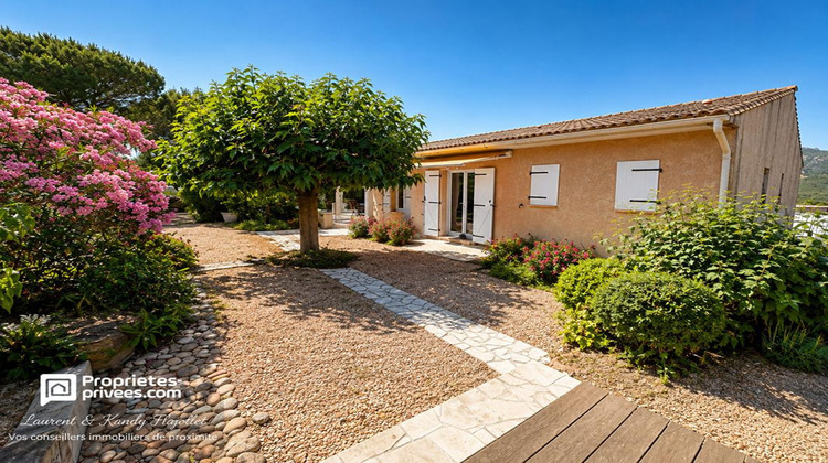 Ma-Cabane - Vente Maison ZONZA, 103 m²