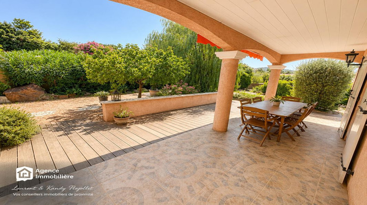 Ma-Cabane - Vente Maison ZONZA, 103 m²
