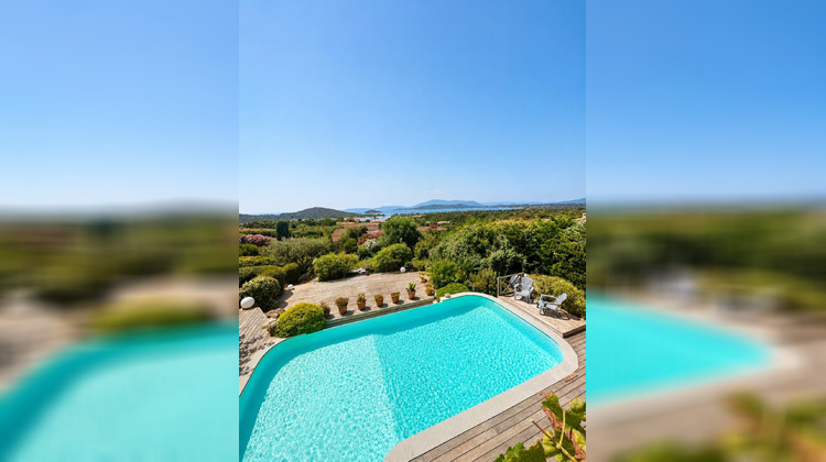 Ma-Cabane - Vente Maison Zonza, 150 m²
