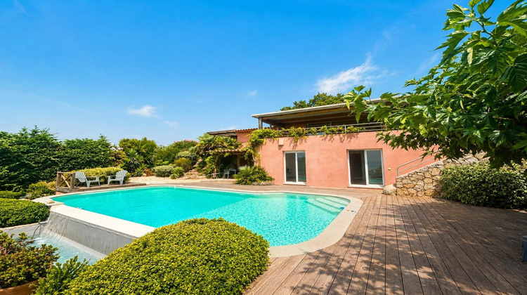 Ma-Cabane - Vente Maison Zonza, 150 m²