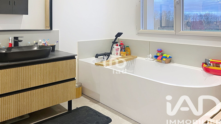 Ma-Cabane - Vente Maison Zoteux, 136 m²