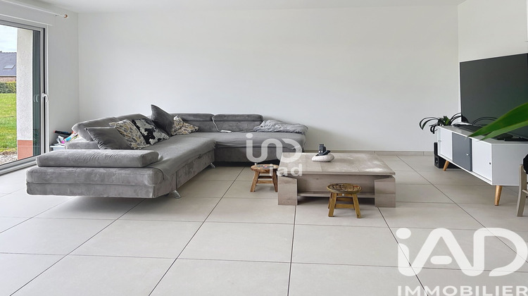 Ma-Cabane - Vente Maison Zoteux, 136 m²