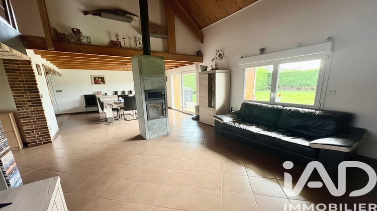 Ma-Cabane - Vente Maison Zoteux, 130 m²