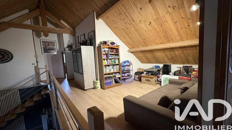 Ma-Cabane - Vente Maison Zoteux, 130 m²