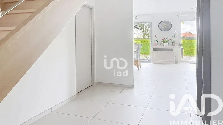 Ma-Cabane - Vente Maison Zoteux, 136 m²