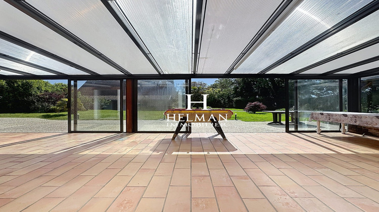 Ma-Cabane - Vente Maison Zoteux, 152 m²