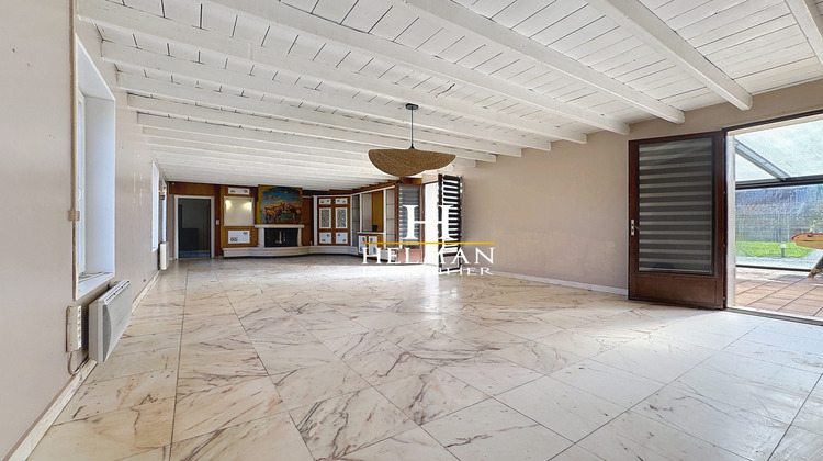 Ma-Cabane - Vente Maison Zoteux, 152 m²