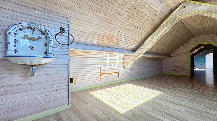 Ma-Cabane - Vente Maison Zoteux, 152 m²