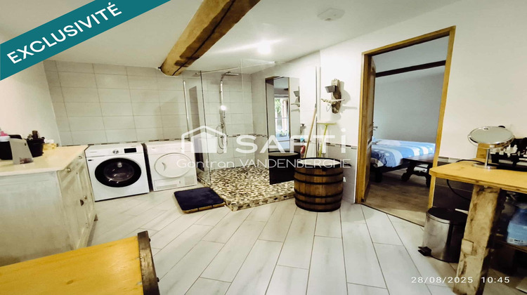 Ma-Cabane - Vente Maison Zouafques, 145 m²