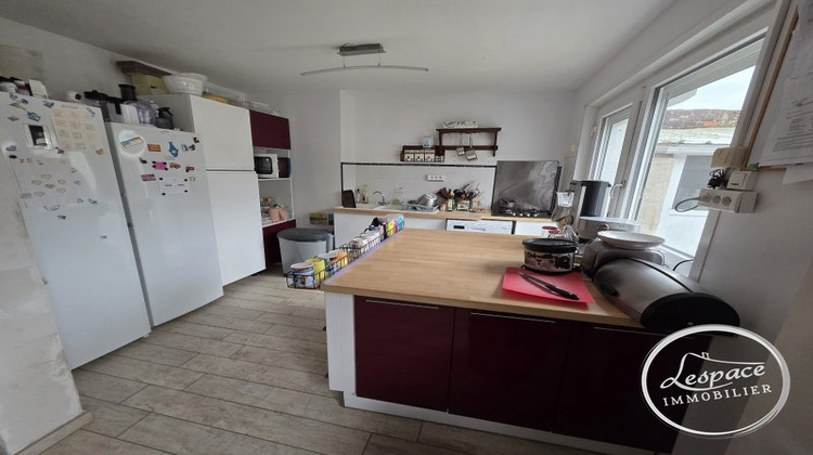 Ma-Cabane - Vente Maison Zouafques, 110 m²